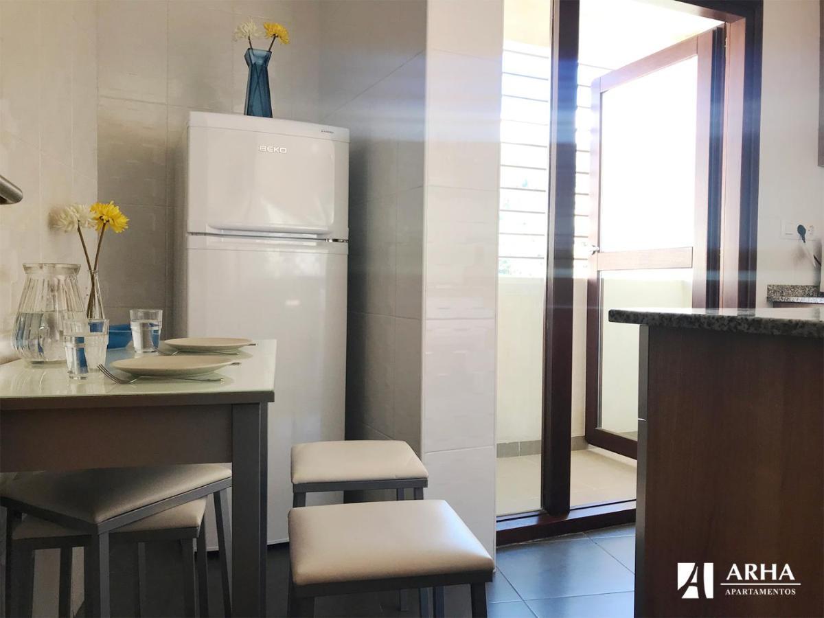 Arha Apartamento Potes