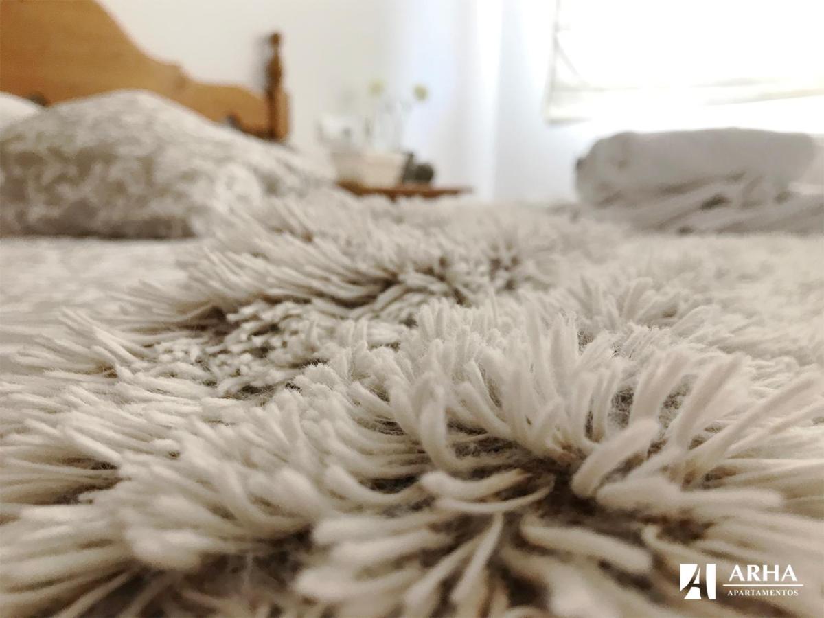 Arha Apartamento