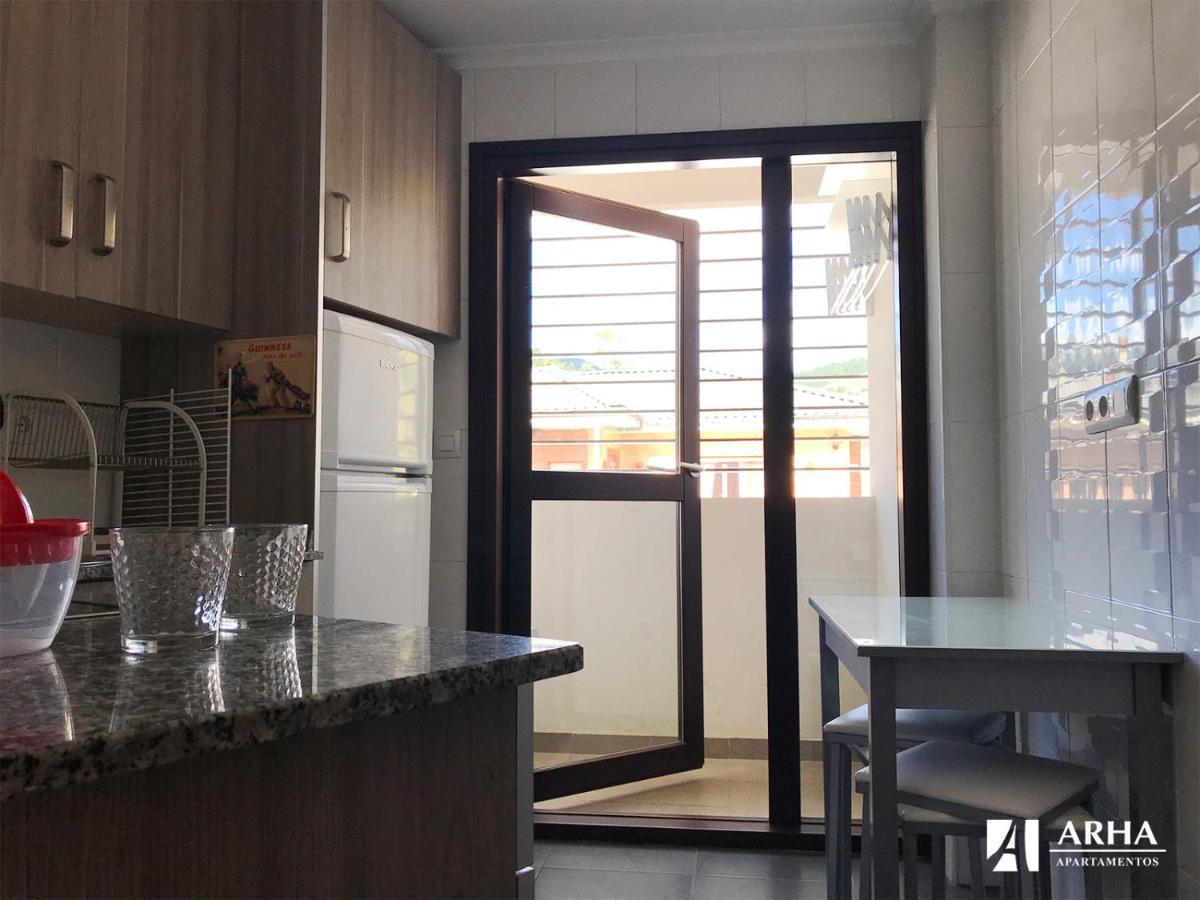 Apartamento Arha Potes