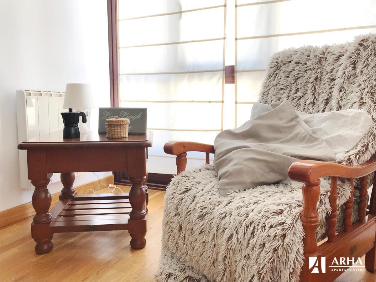 Apartamento Arha