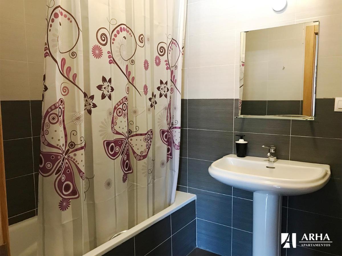 Arha Apartamento Potes