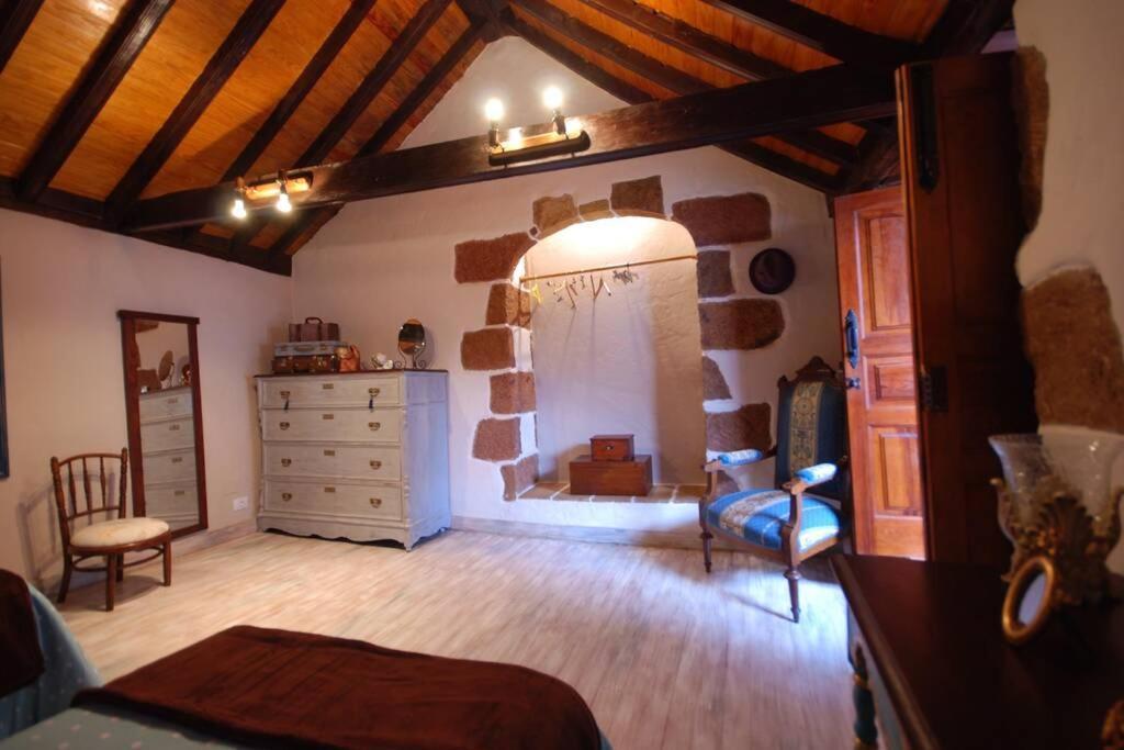 Casa Verodes Teror