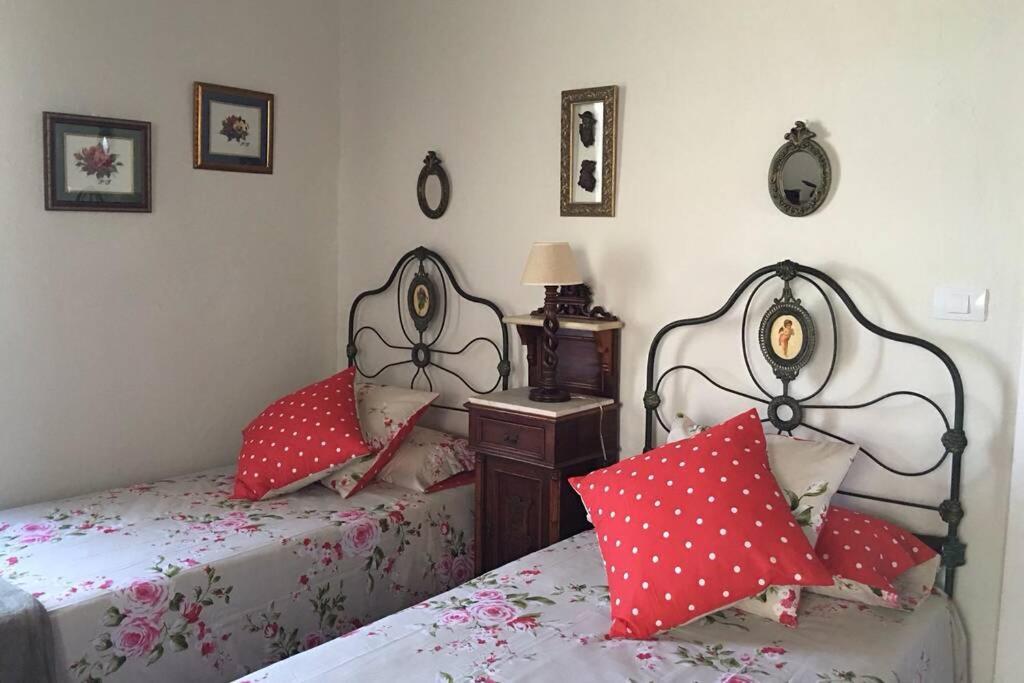 Casa Verodes Сasa de vacaciones