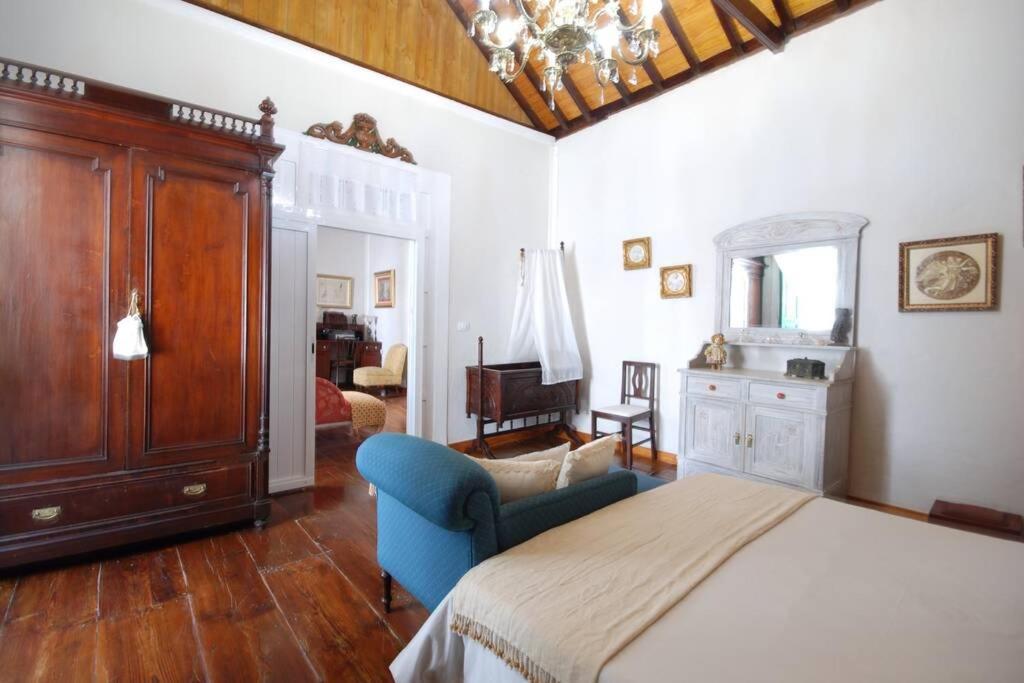 Сasa de vacaciones Casa Verodes *
