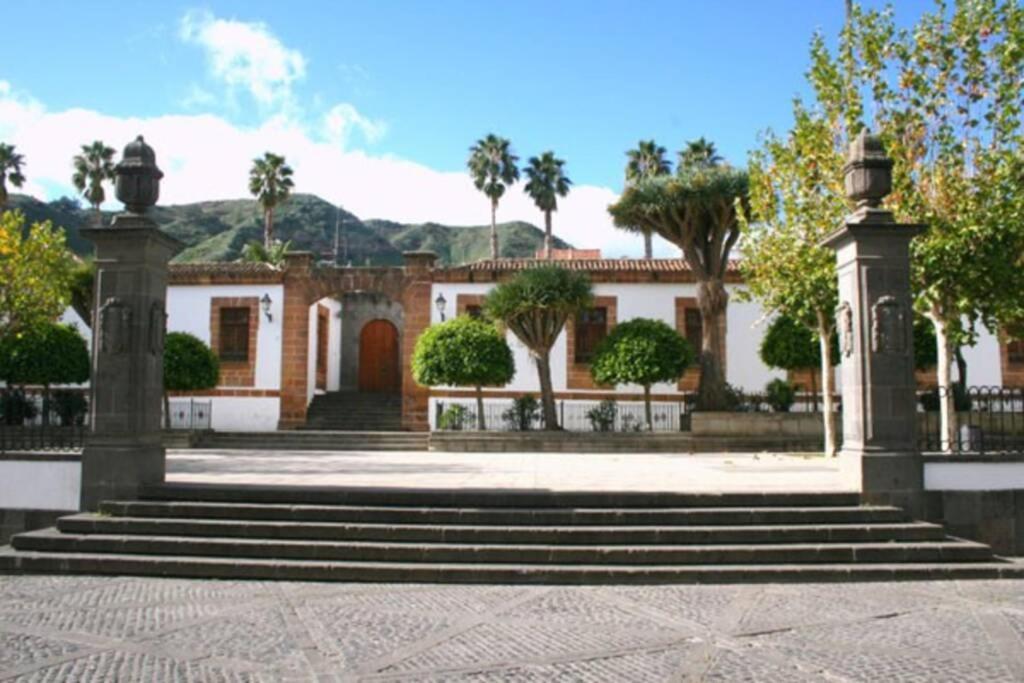 Сasa de vacaciones Casa Verodes
