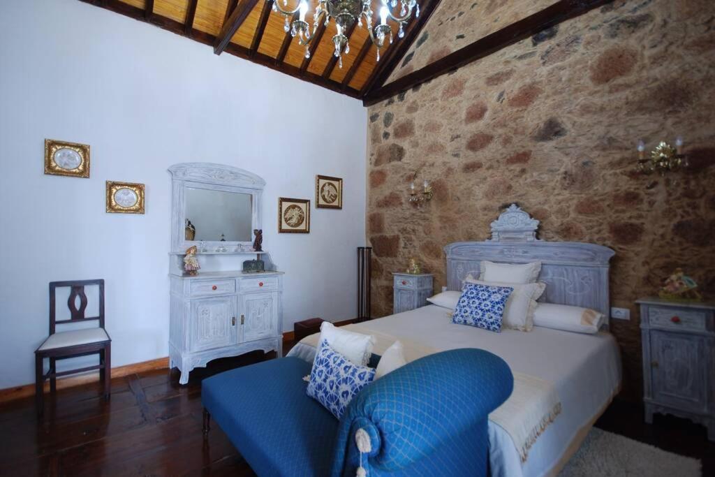 Casa Verodes Сasa de vacaciones Teror