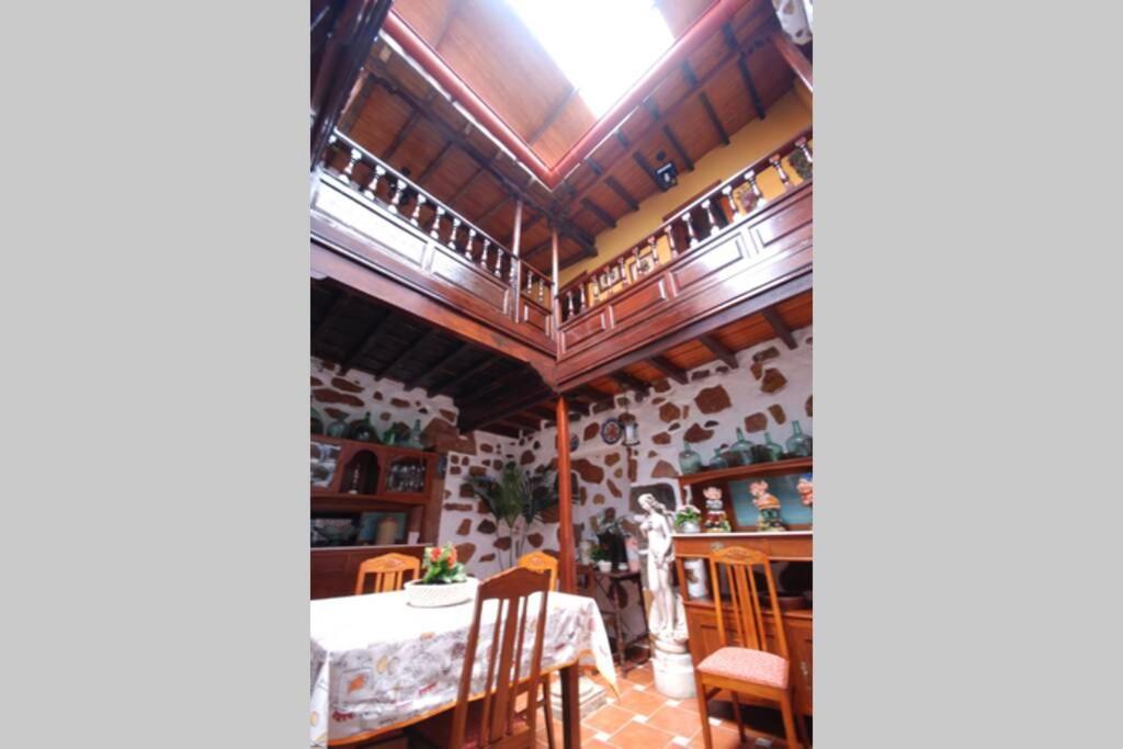 Casa Verodes *