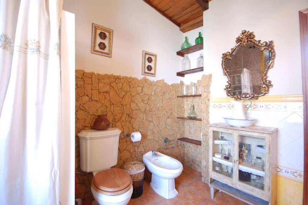 Сasa de vacaciones Casa Verodes
