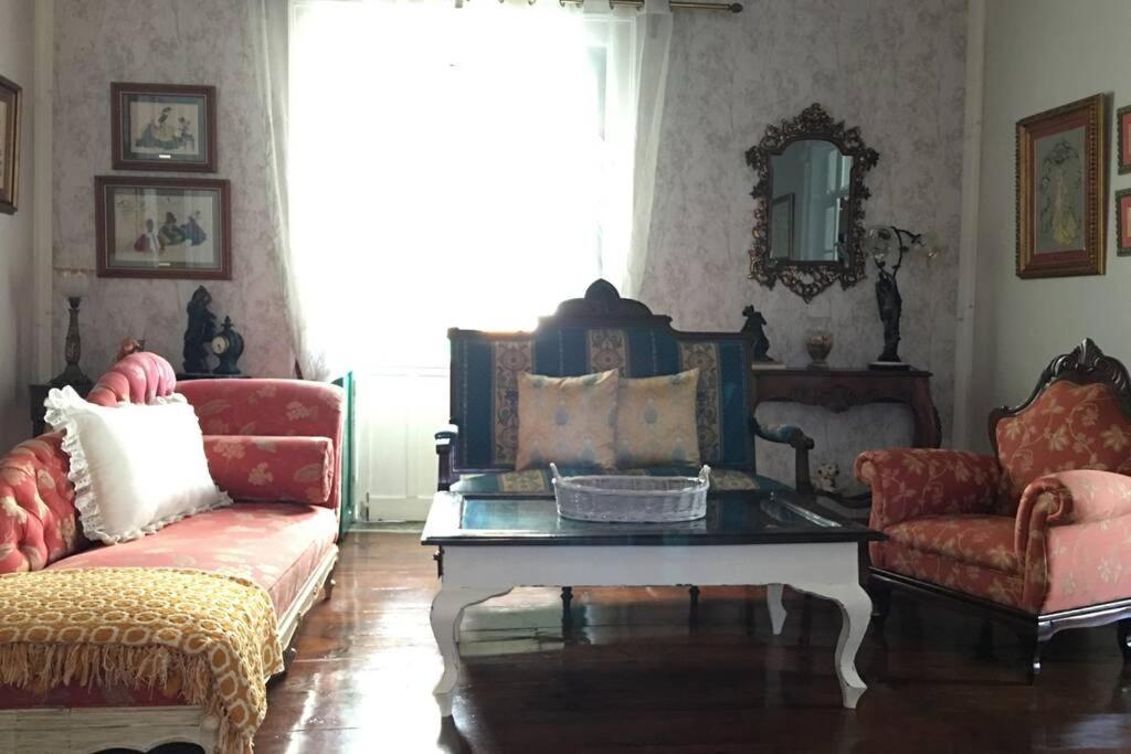 Сasa de vacaciones Casa Verodes Teror