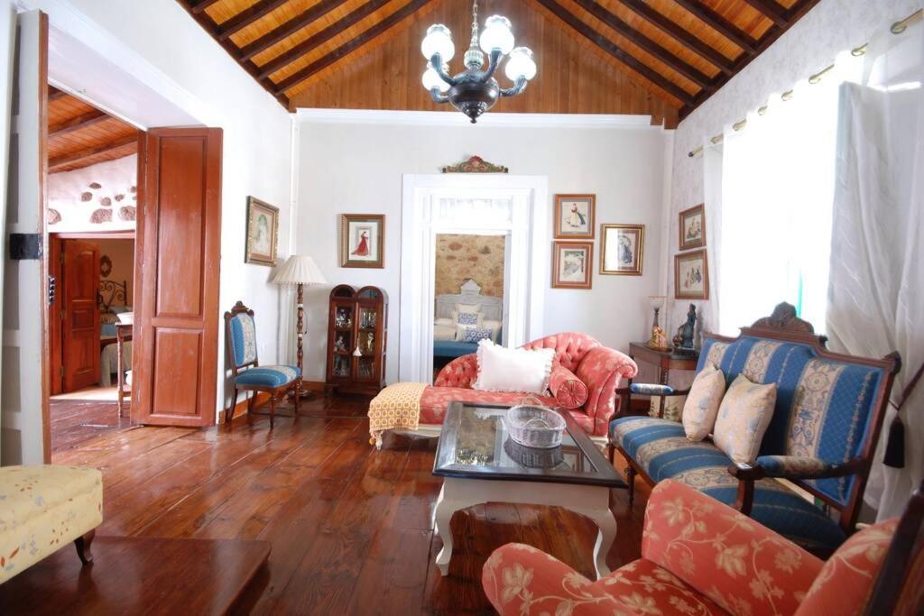 Сasa de vacaciones Casa Verodes
