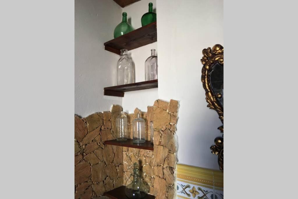Сasa de vacaciones Casa Verodes Teror