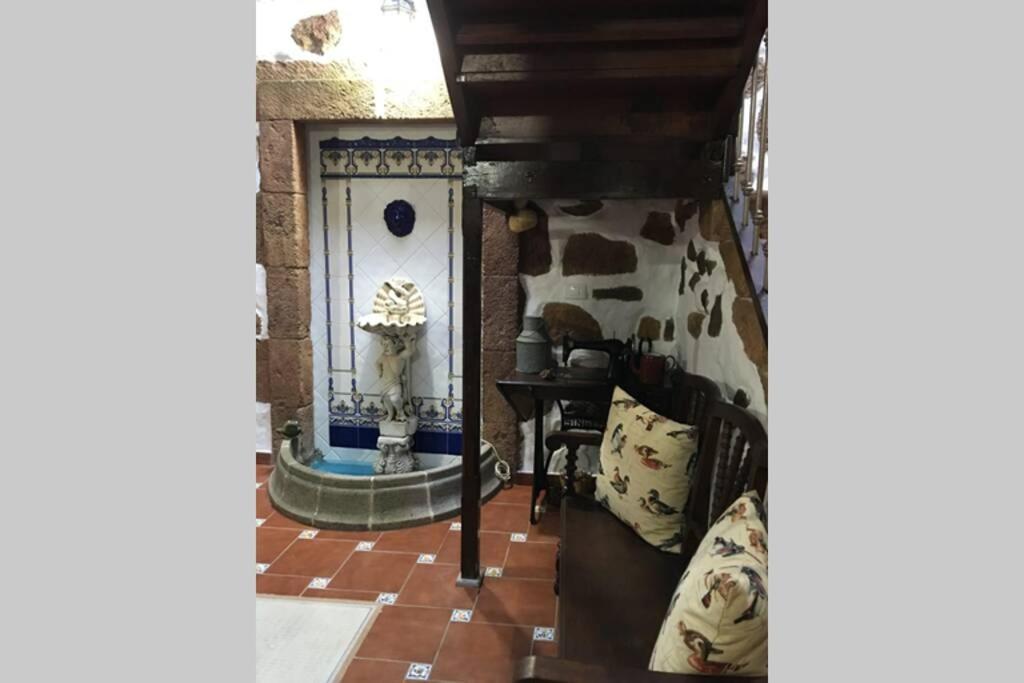 Casa Verodes * Teror