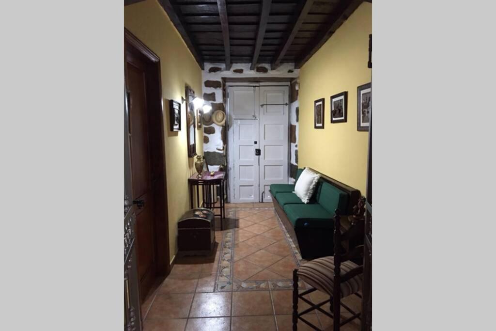 Casa Verodes Teror