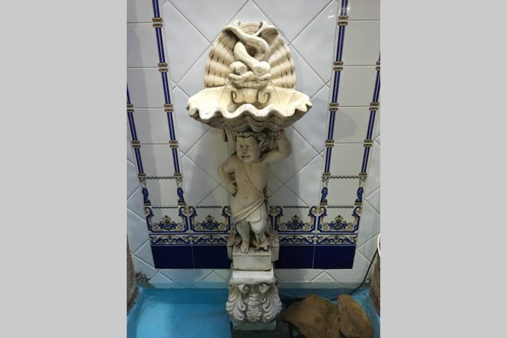 Casa Verodes Сasa de vacaciones
