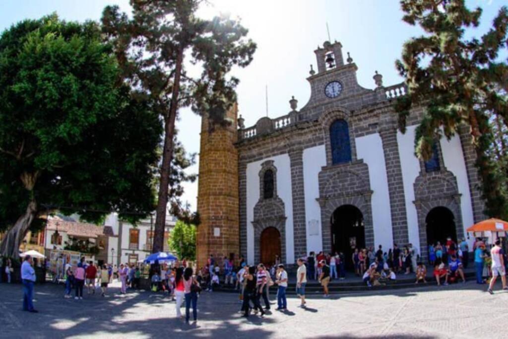 Сasa de vacaciones Casa Verodes *