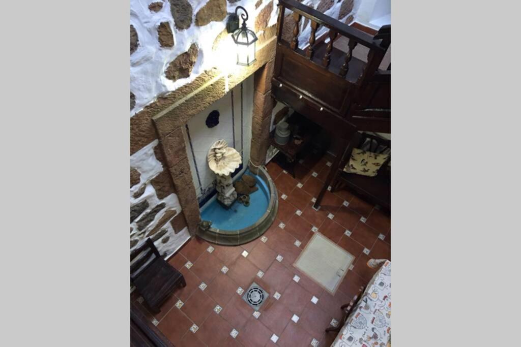 Casa Verodes
