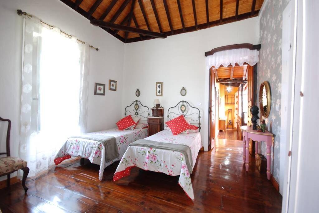 Casa Verodes Teror