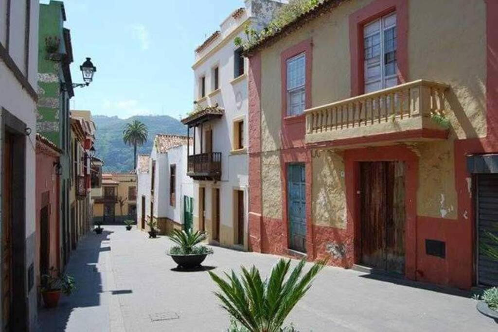 Casa Verodes *