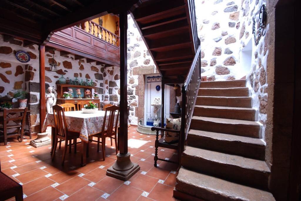 Casa Verodes Сasa de vacaciones *