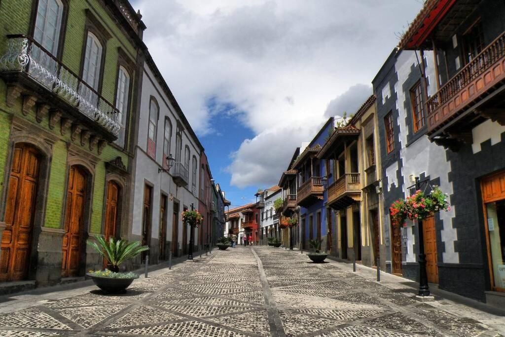 Casa Verodes * Teror