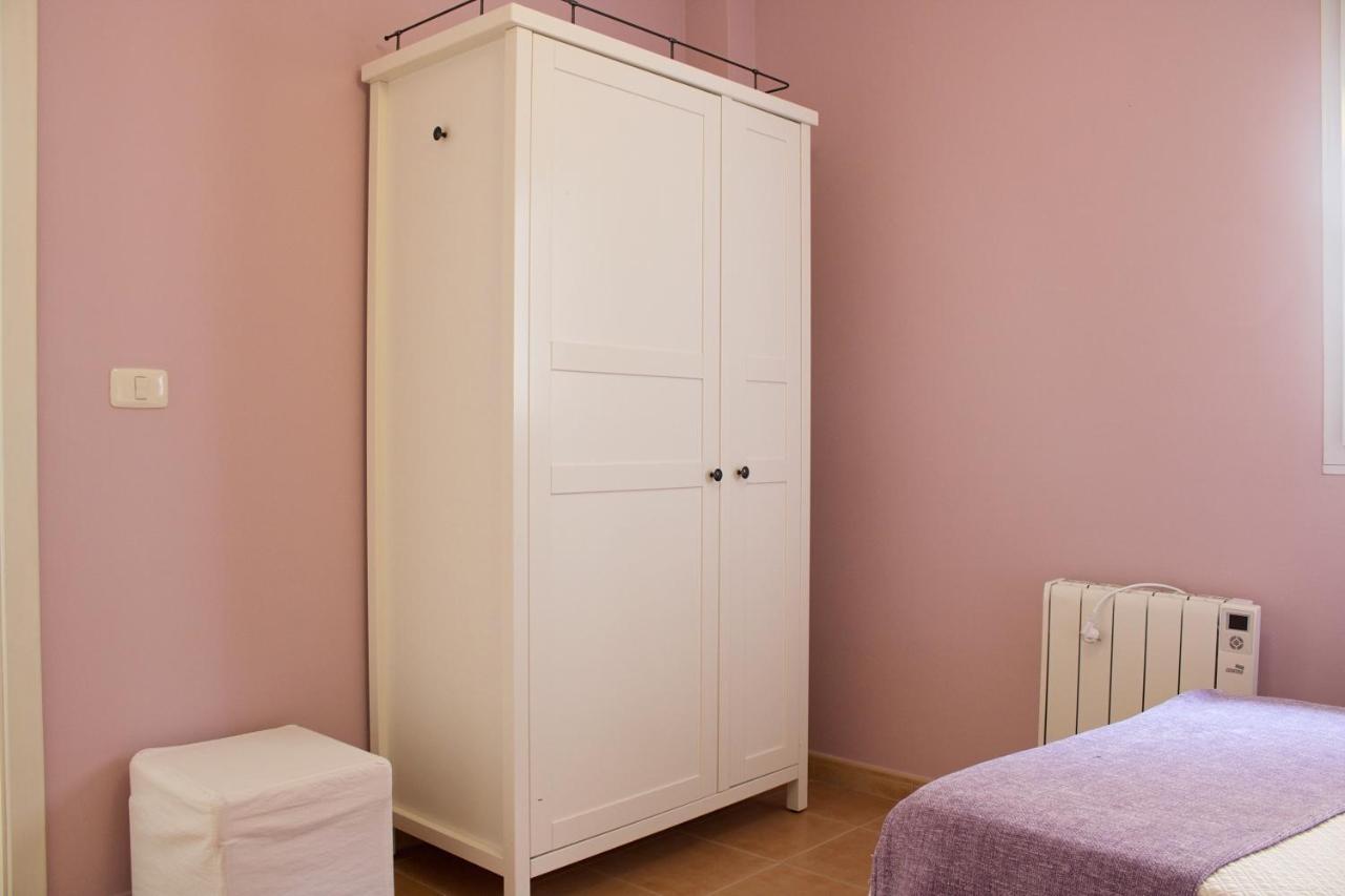 Apartment Teixoeira