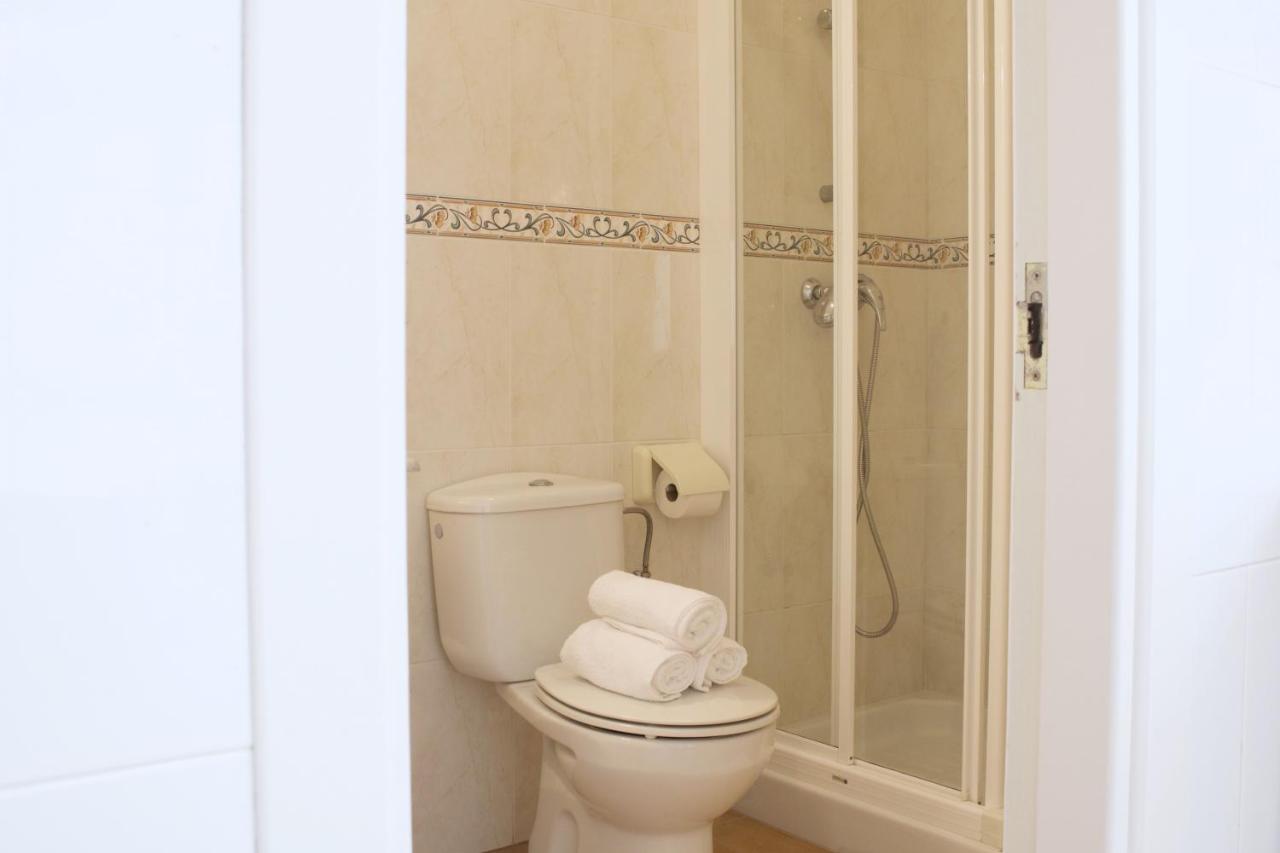 Apartment Teixoeira
