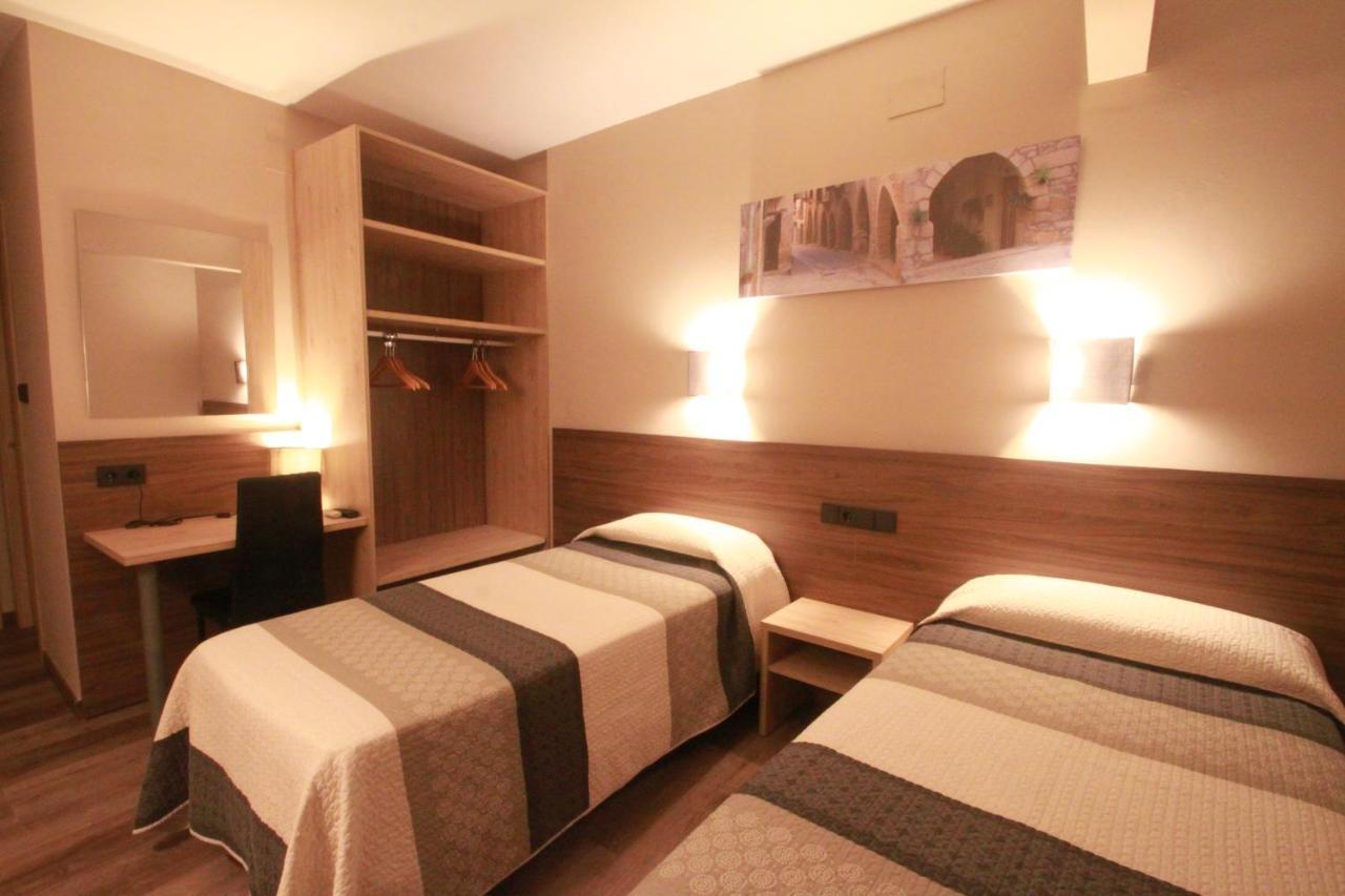 Hotel, H De L'anton *