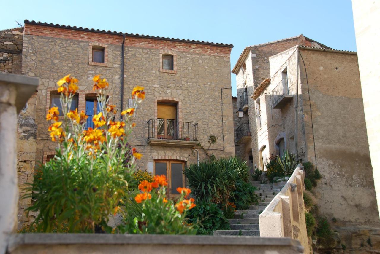 Hotel, H De L'anton * Batea