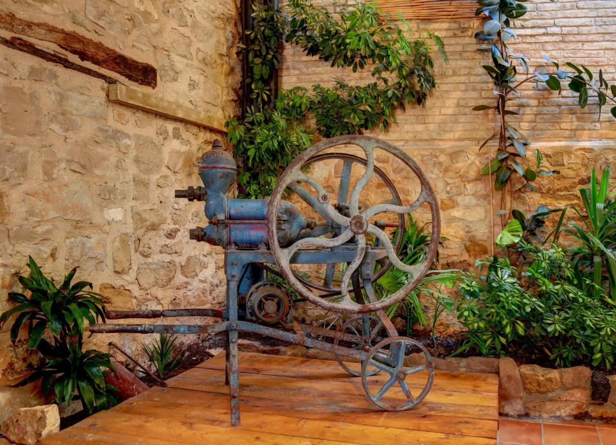 Hotel, H De L'anton Hotel Batea