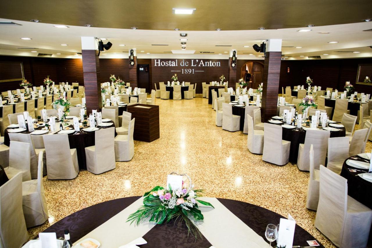 Hotel Hotel, H De L'anton *