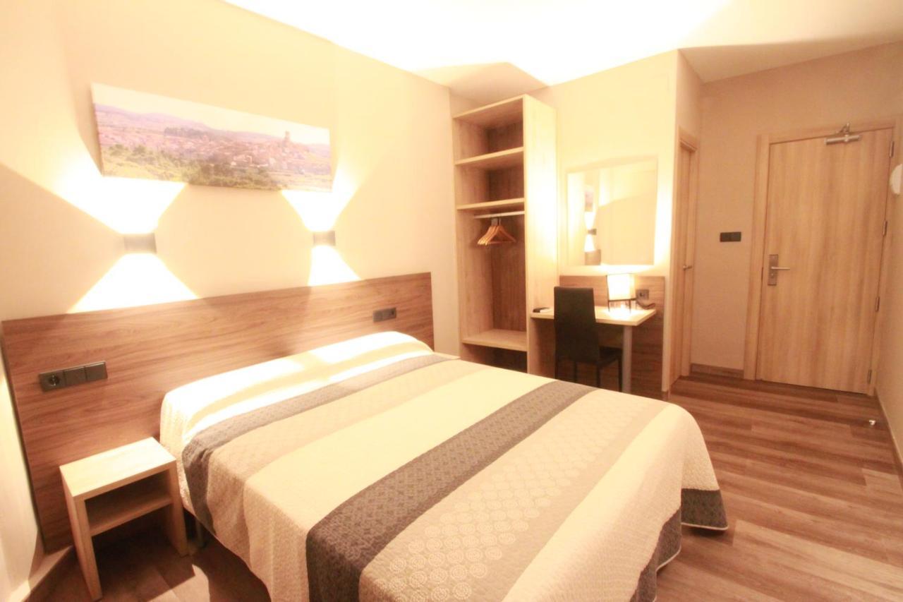Hotel, H De L'anton *