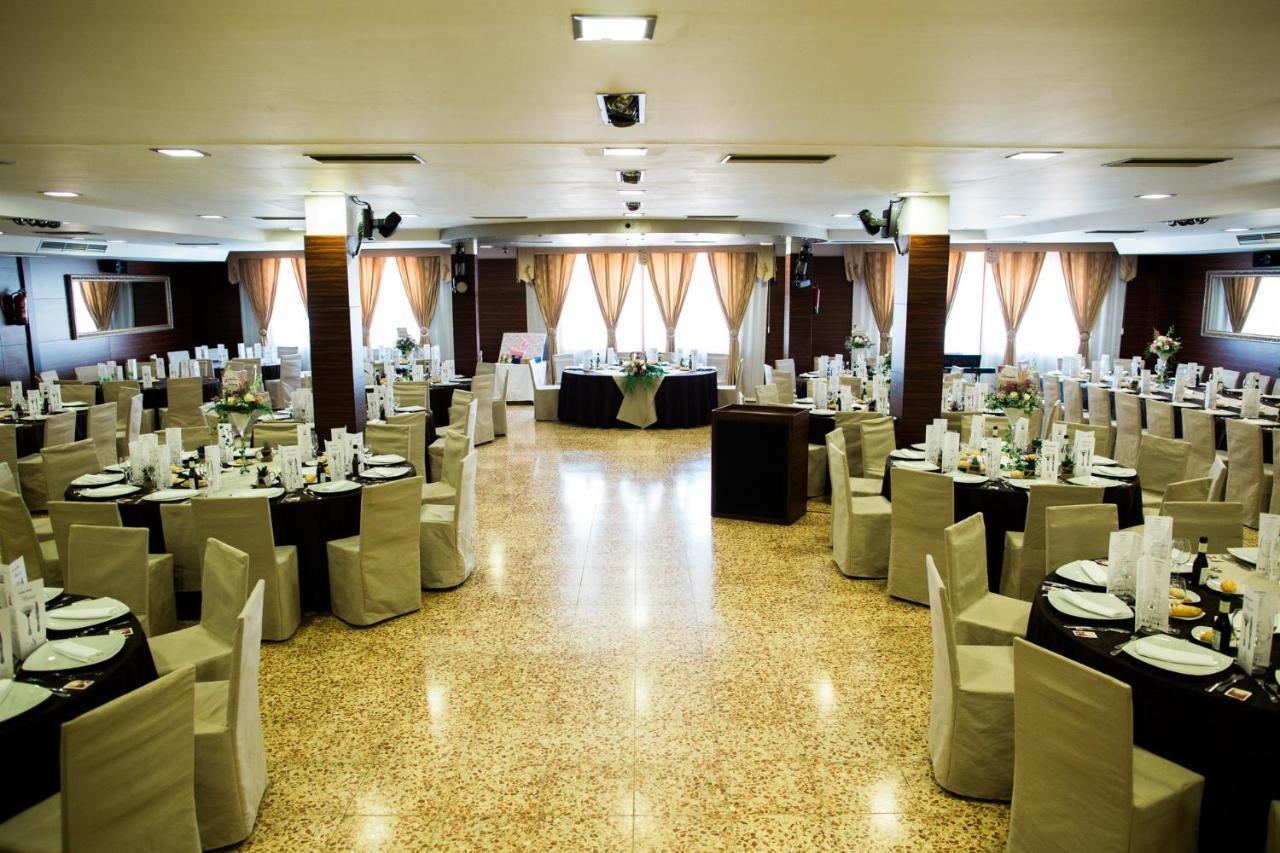 Hotel Hotel, H De L'anton Batea