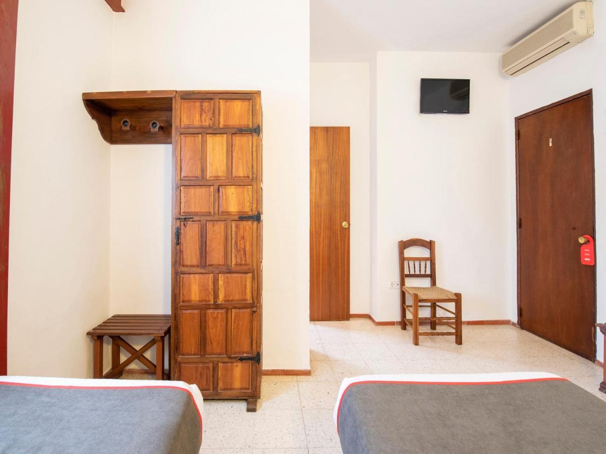 Santiago Guest house *