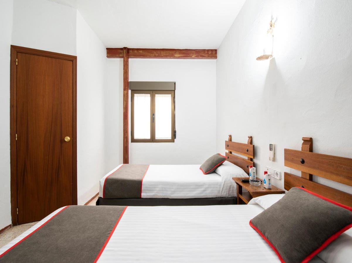 Guest house Santiago