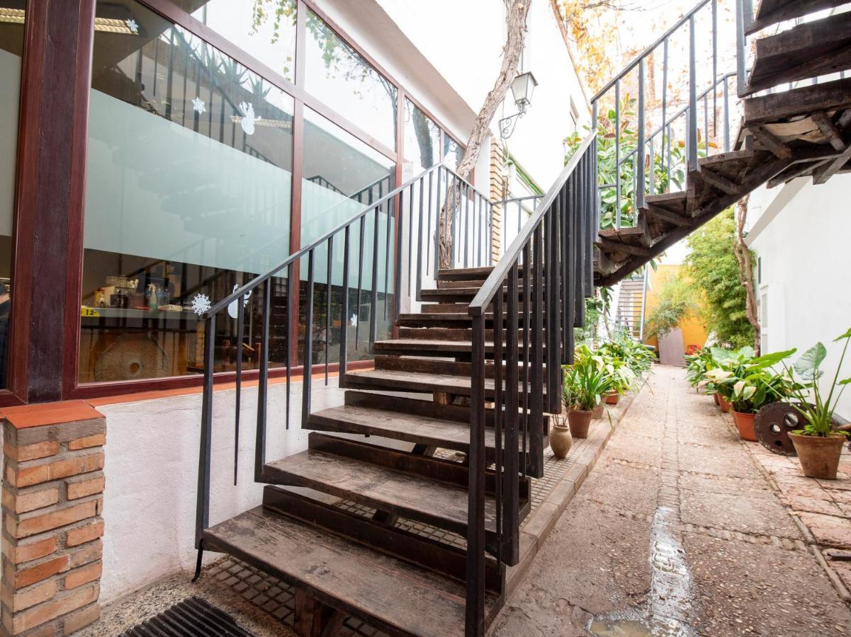 Santiago Guest house Ecija