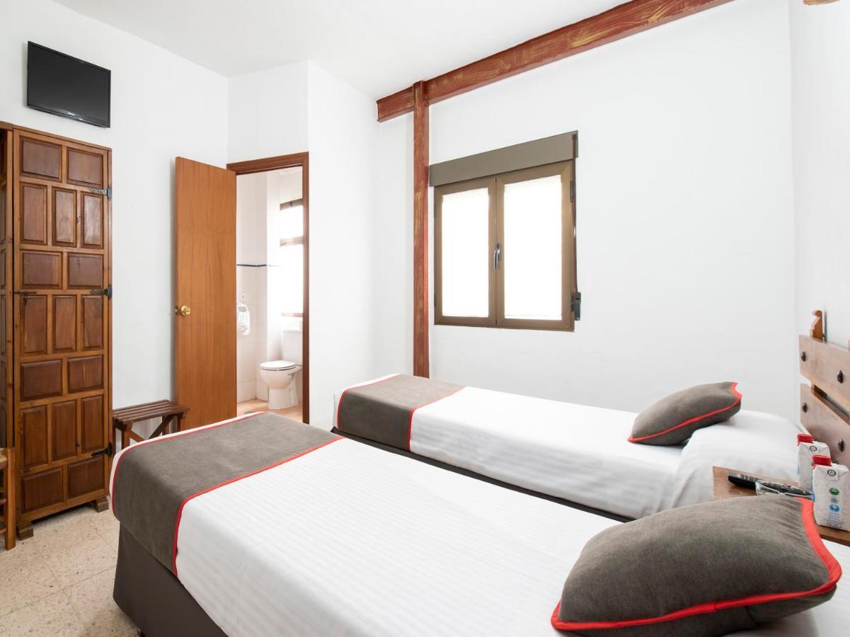 Guest house Santiago *