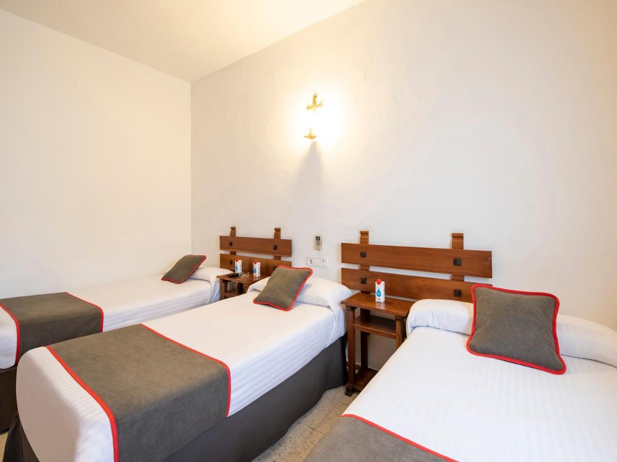 Santiago Guest house *