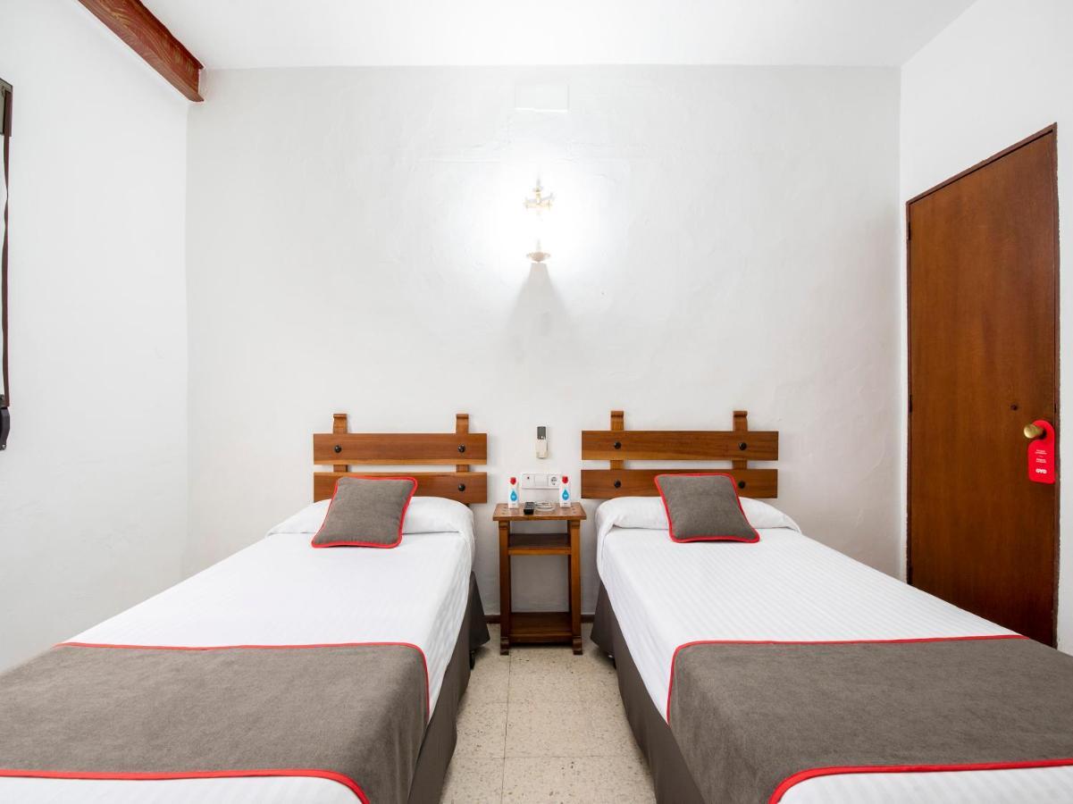 Santiago Guest house Ecija