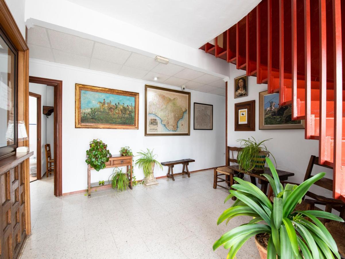 Santiago Guest house *