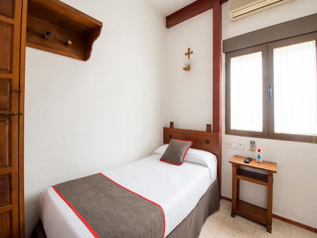 Guest house Santiago *