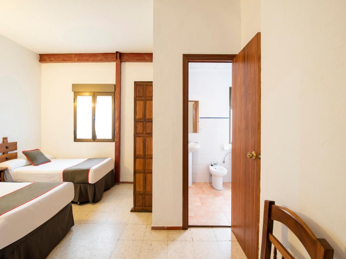 Santiago Guest house Ecija