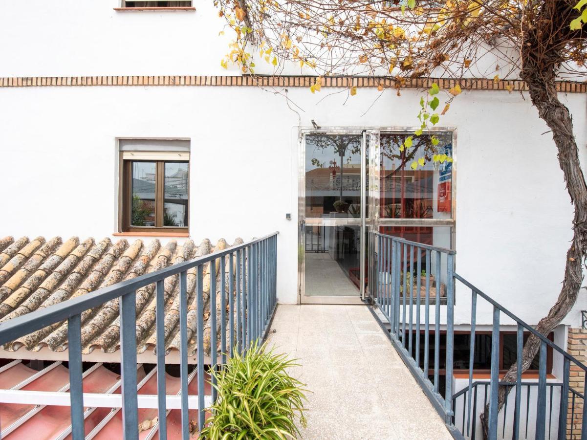 Guest house Santiago Ecija