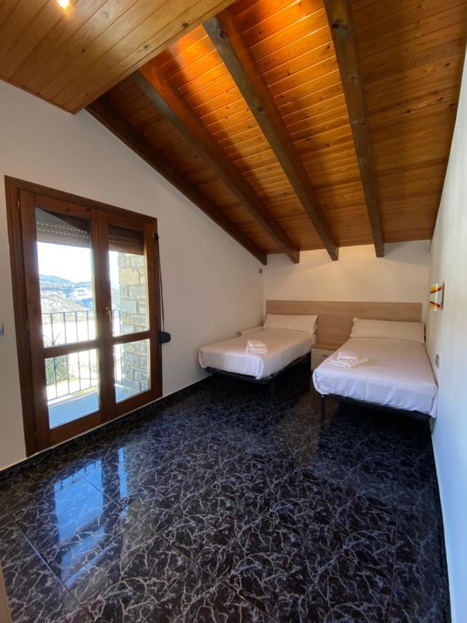 Сasa de vacaciones Don Fernando Los Molinos (Huesca)