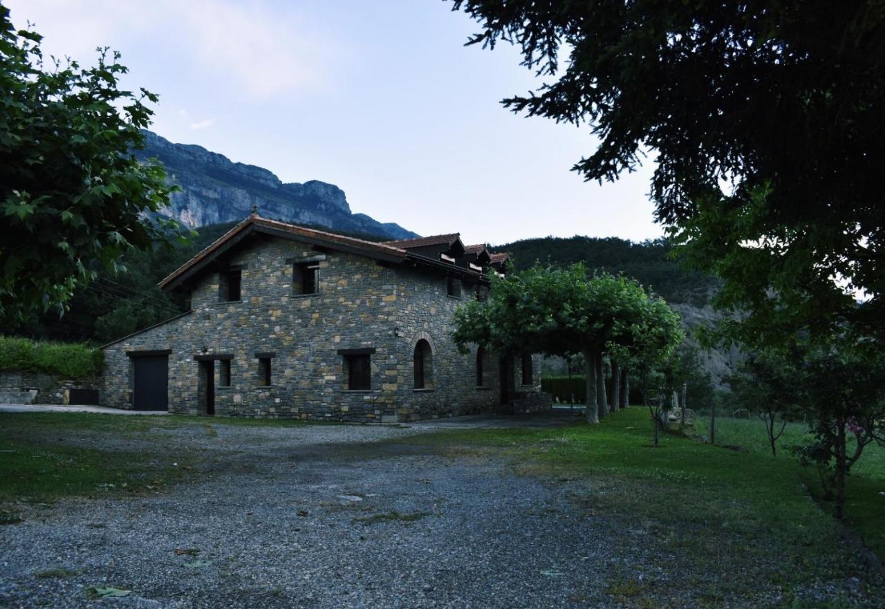 Don Fernando * Los Molinos (Huesca)