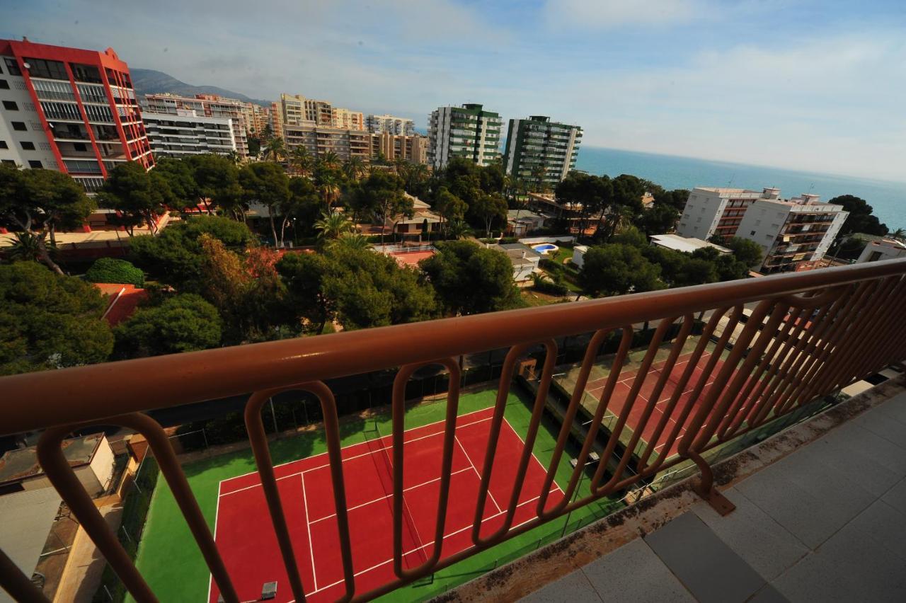 Apartment Costa Brasil Superior Orangecosta Benicassim