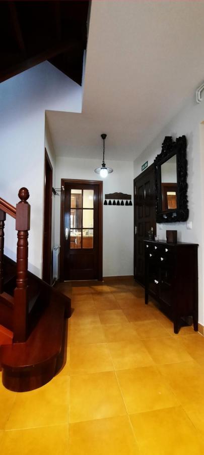 Сasa de vacaciones Casa En Sobarzo, Junto Al Parque De Cabarceno *