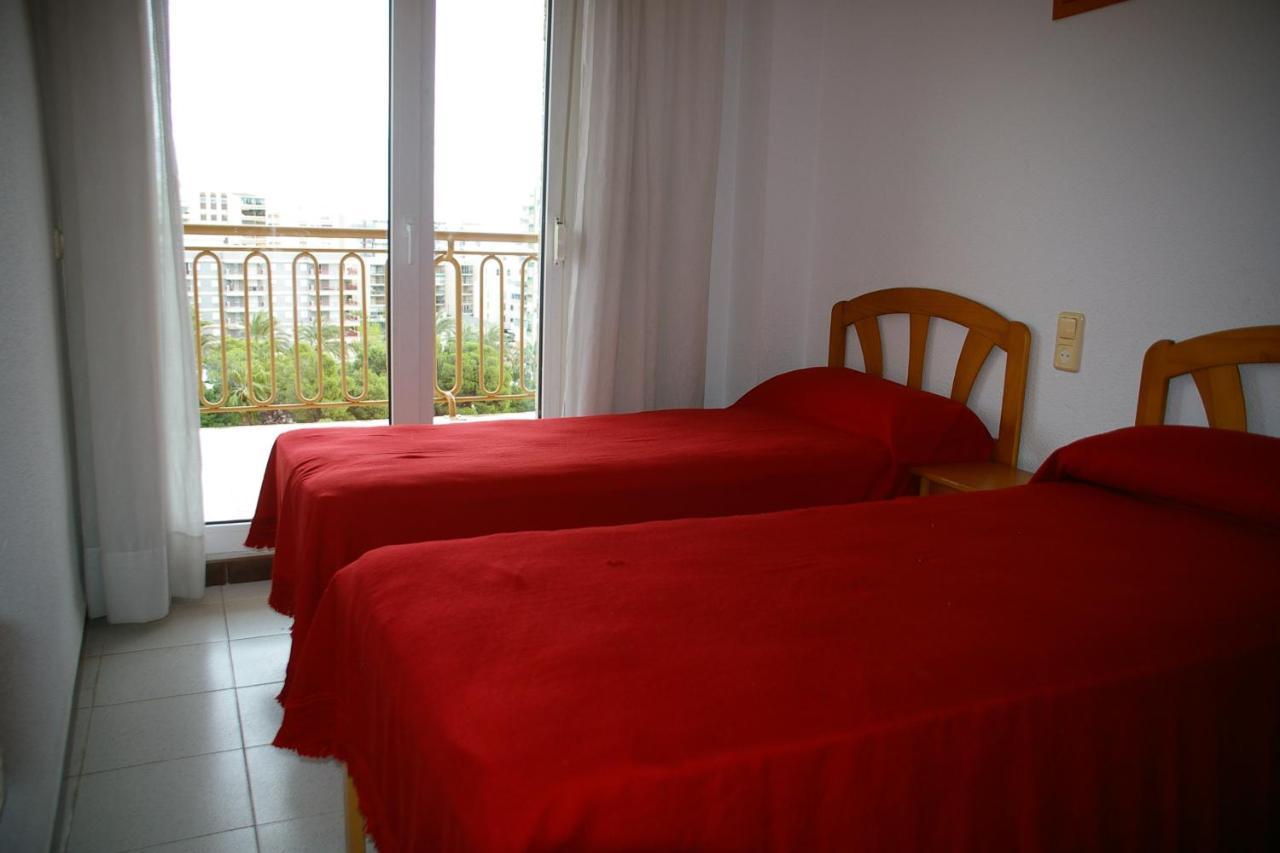 Costa Brasil Superior Orangecosta Apartment *