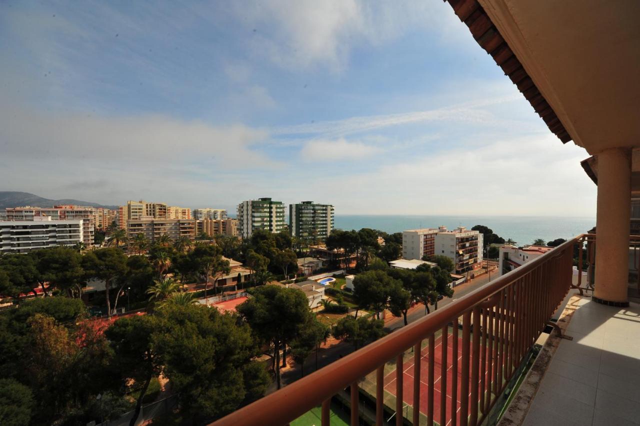 Costa Brasil Superior Orangecosta * Benicassim