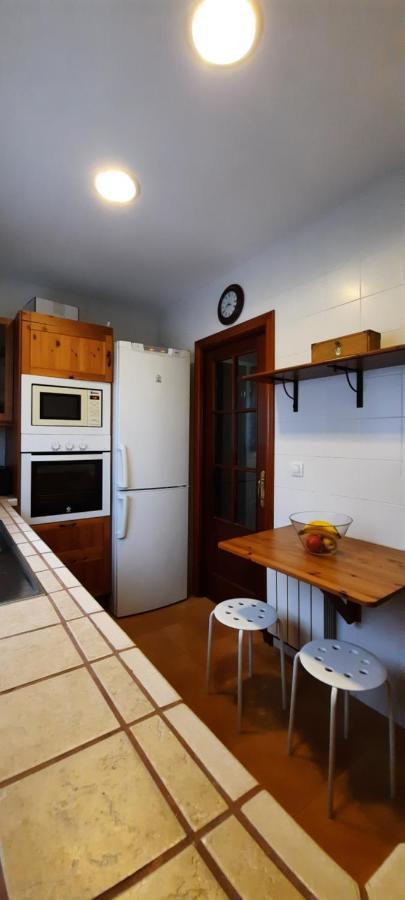 Casa En Sobarzo, Junto Al Parque De Cabarceno * Sobarzo