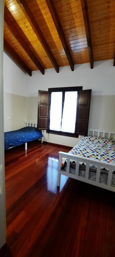 Сasa de vacaciones Casa En Sobarzo, Junto Al Parque De Cabarceno